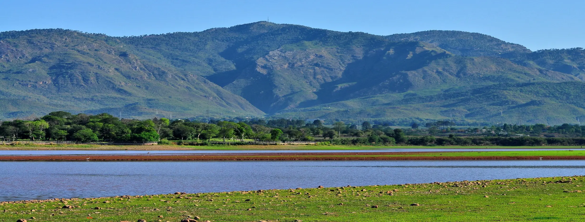 Image for Rawal Lake
